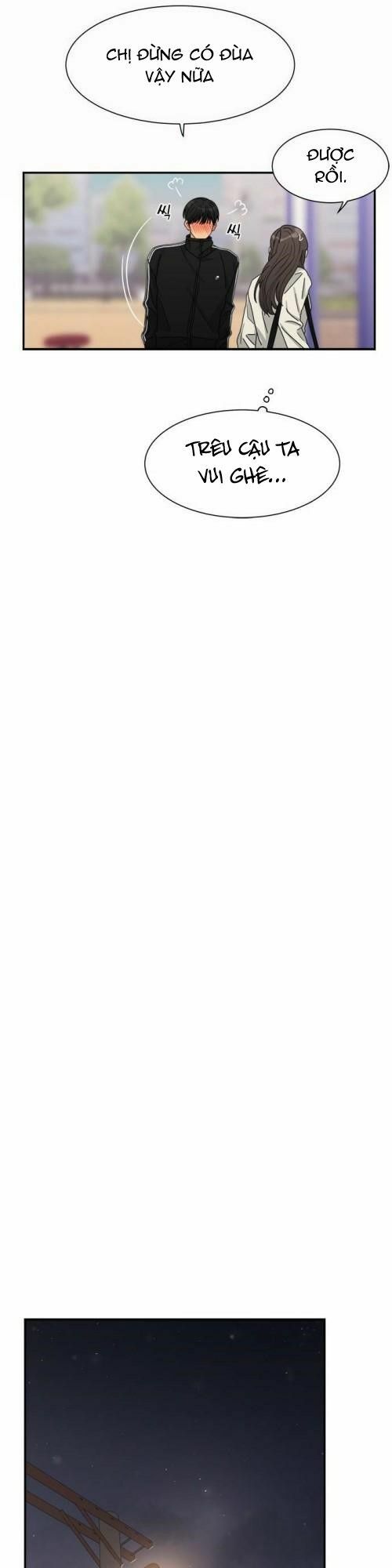 phải lòng oan gia chapter 25 18