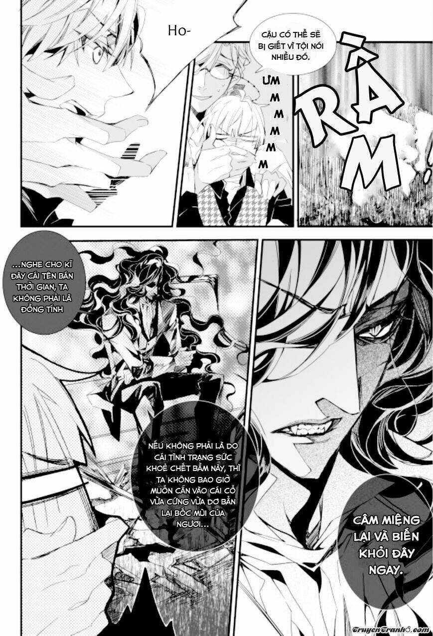 thư viện ma cà rồng chapter 2 12