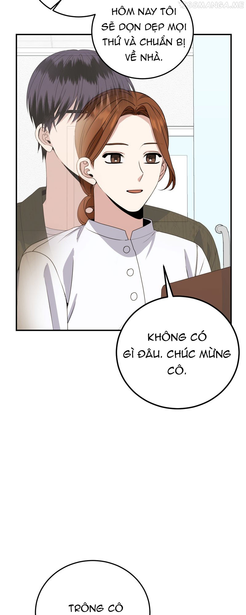 nụ hôn yêu tinh chapter 19.2 20