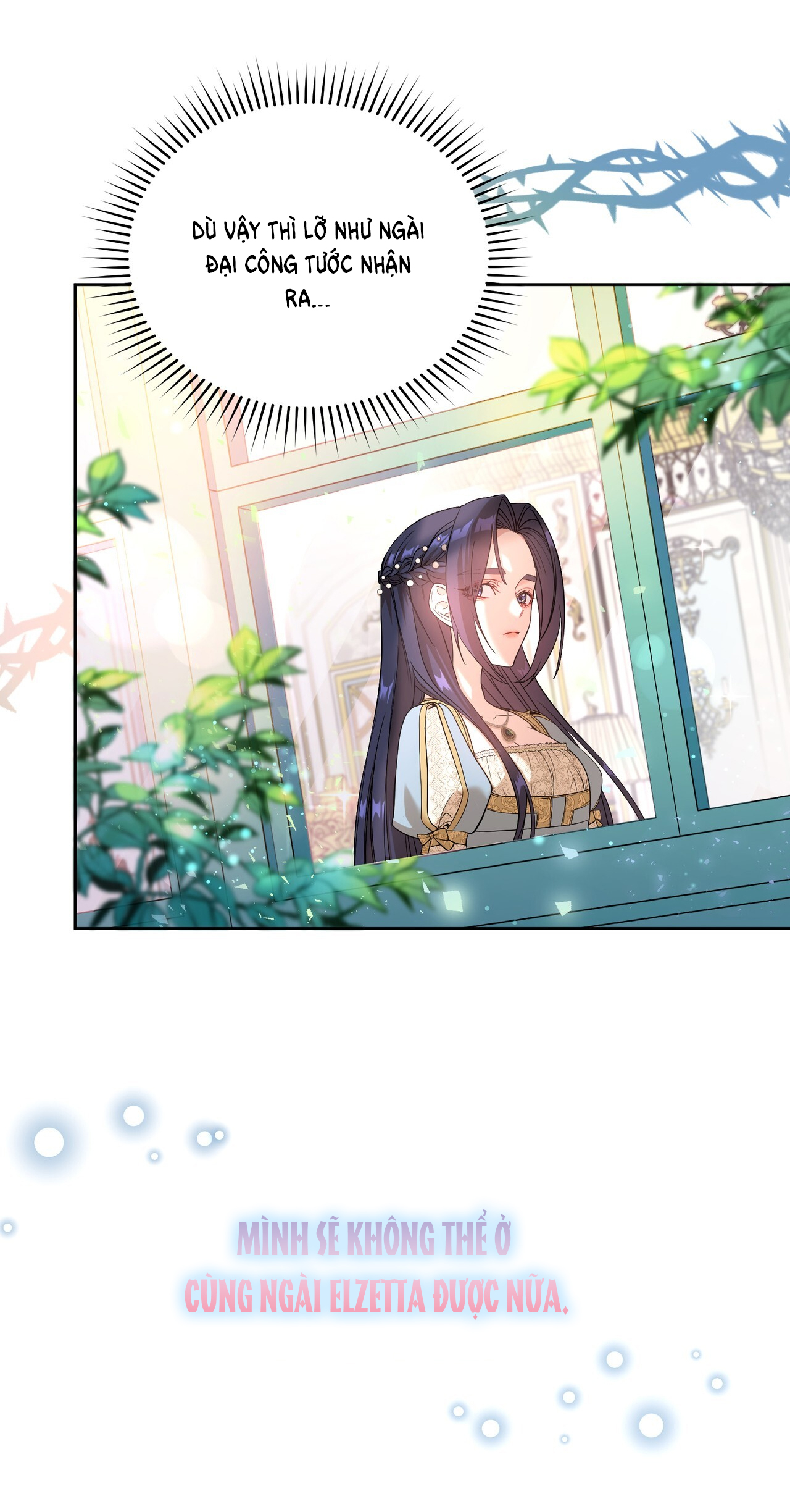 dấu tích của tiên nữ chapter 1.2 38