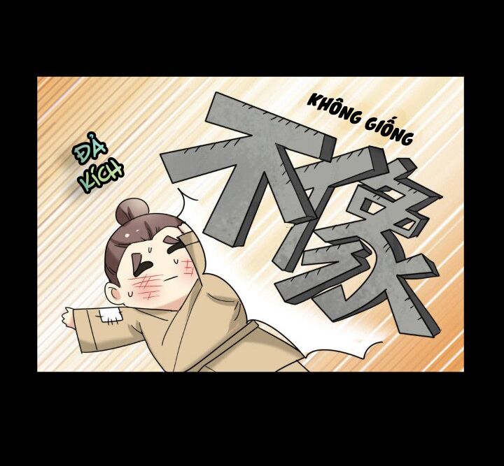 lưỡng bất nghi (full) chapter 153 22