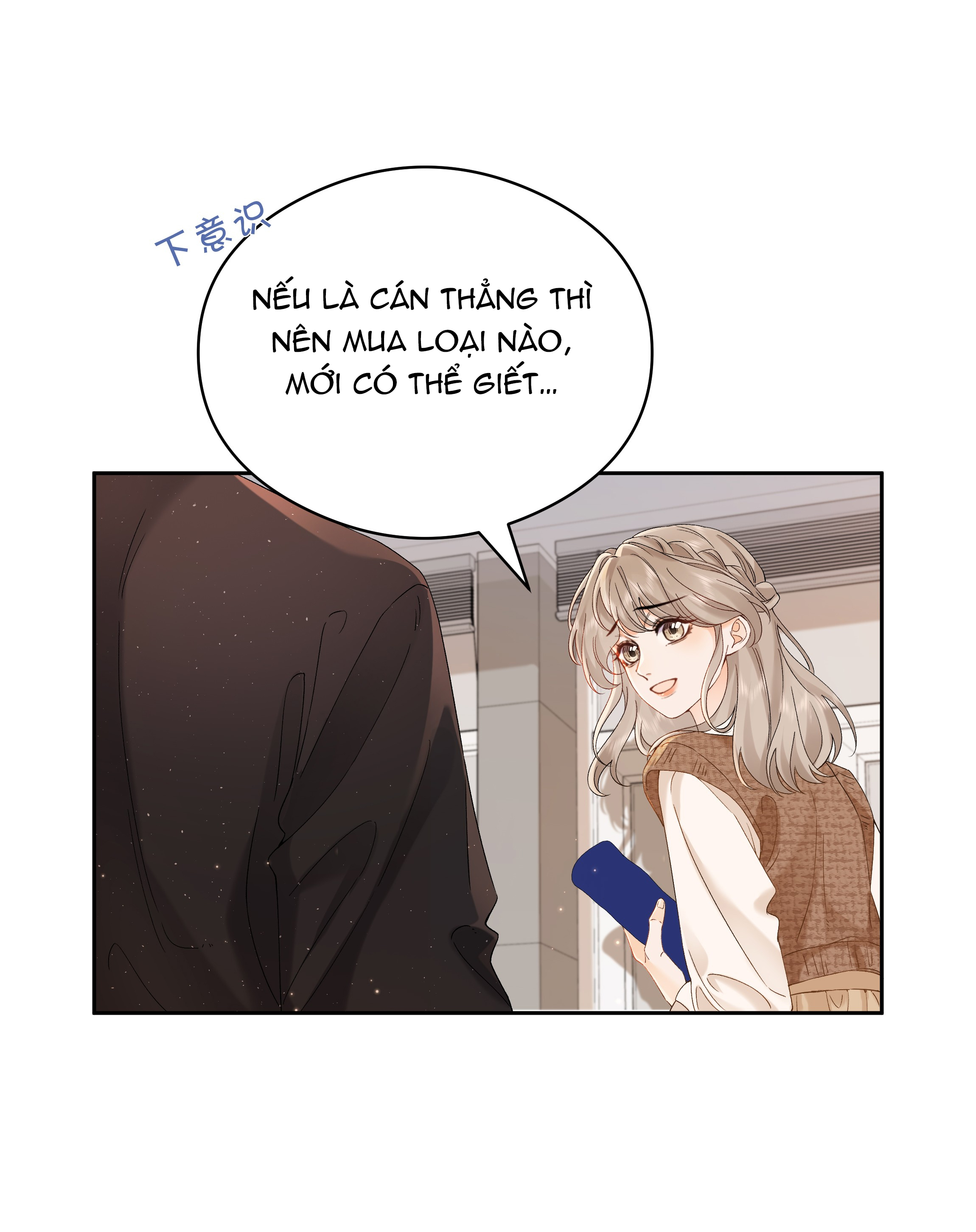 chiết ánh trăng chapter 3.2 23