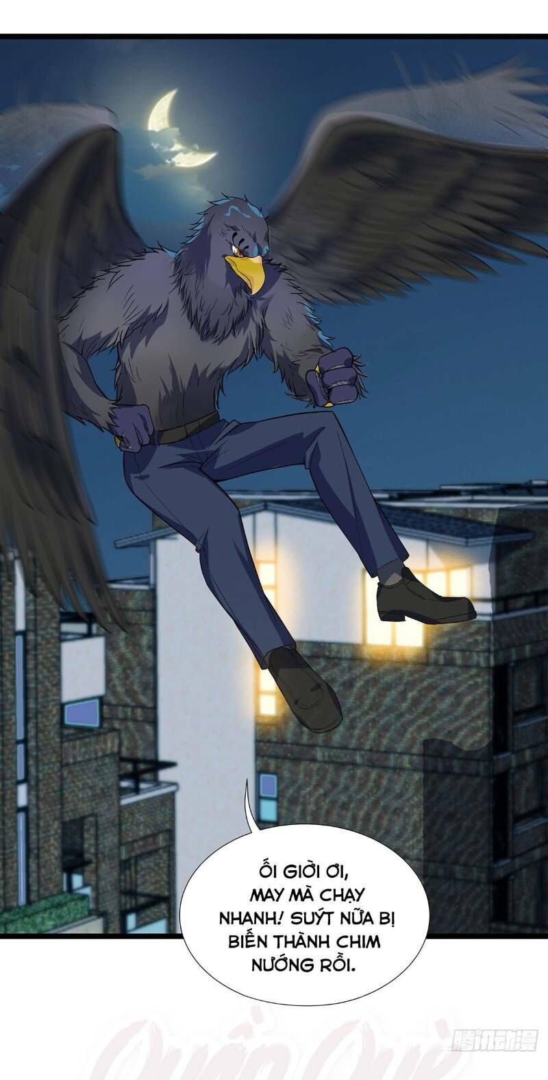 đỉnh phong cường thiếu chapter 48 25