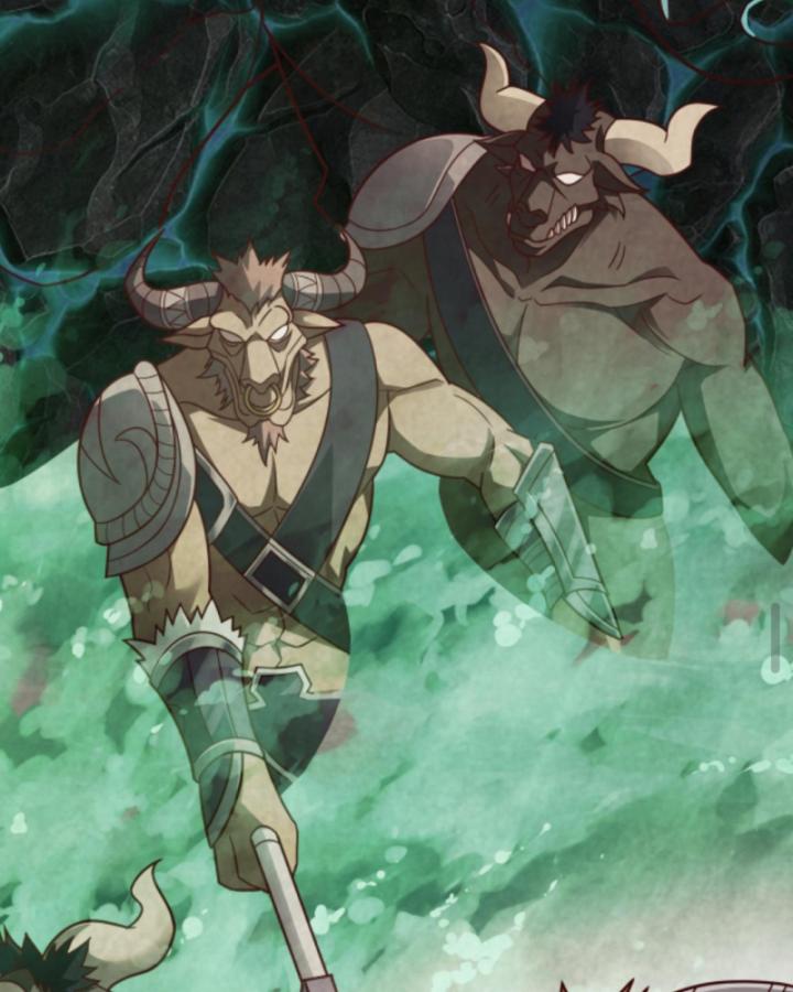 người chơi và nhân vật chính đều muốn làm hại ta chapter 46 16