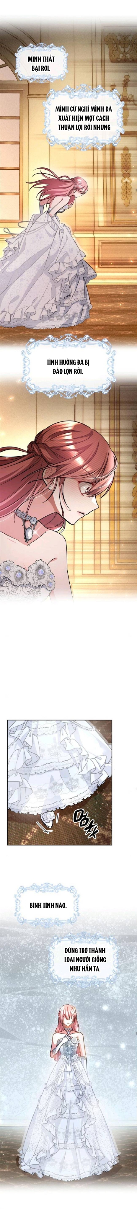 regina - gửi đến người không thể tha thứ chapter 7 9