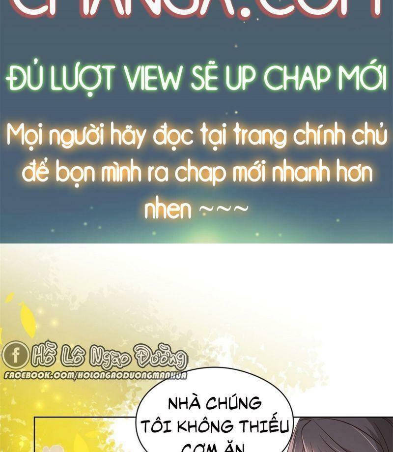 đoàn sủng lão đại ba tuổi rưỡi chapter 7 28