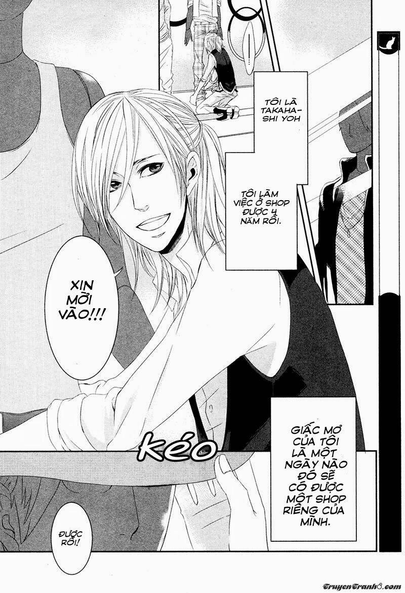 scissors heart chapter 1 2