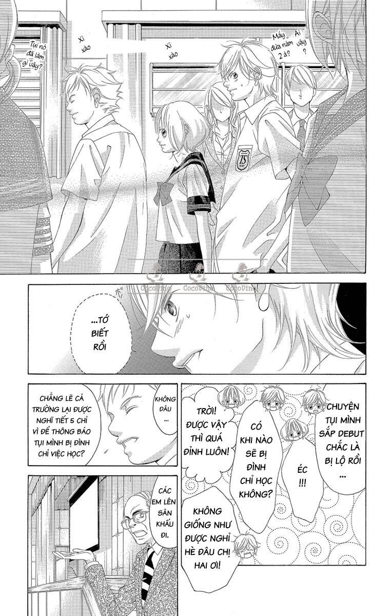 bướm trong sương mù chapter 22 23