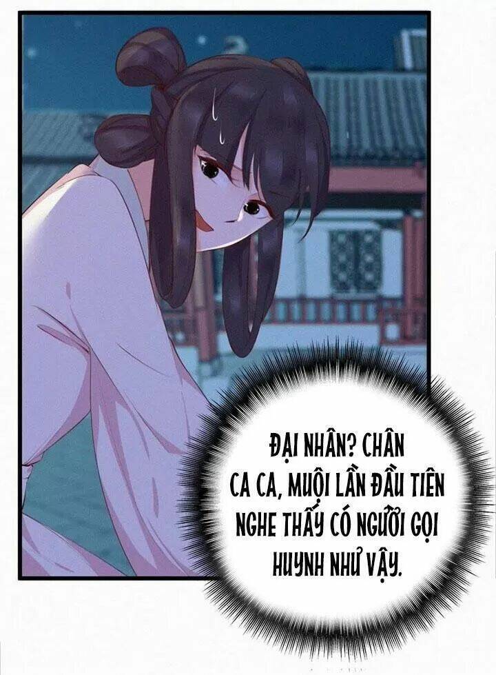 thiên hương mỹ nhân chapter 12 20