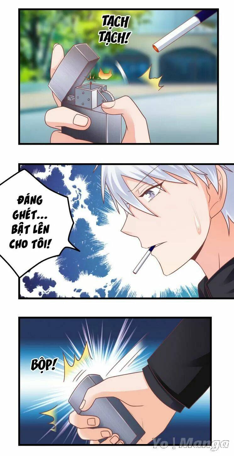 tôi là vợ tôi chapter 105 14