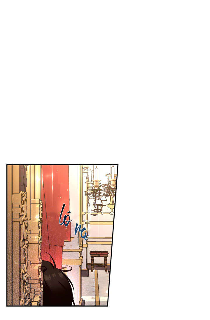 cách che giấu đứa con của hoàng đế chapter 13 56