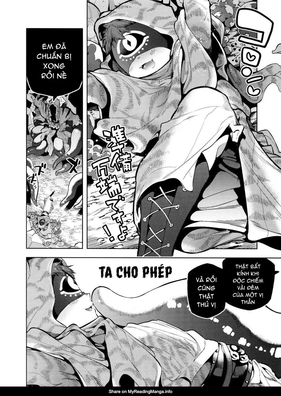 xuctu có gì vui chapter 24 10