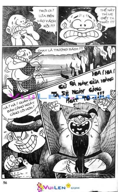 thần đồng đất việt chapter 2 53