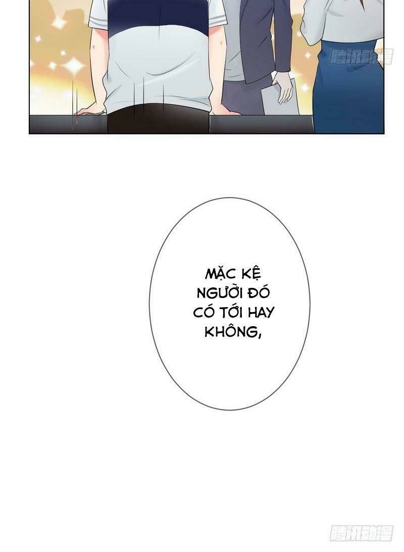 khởi động lại tương lai chapter 31 4