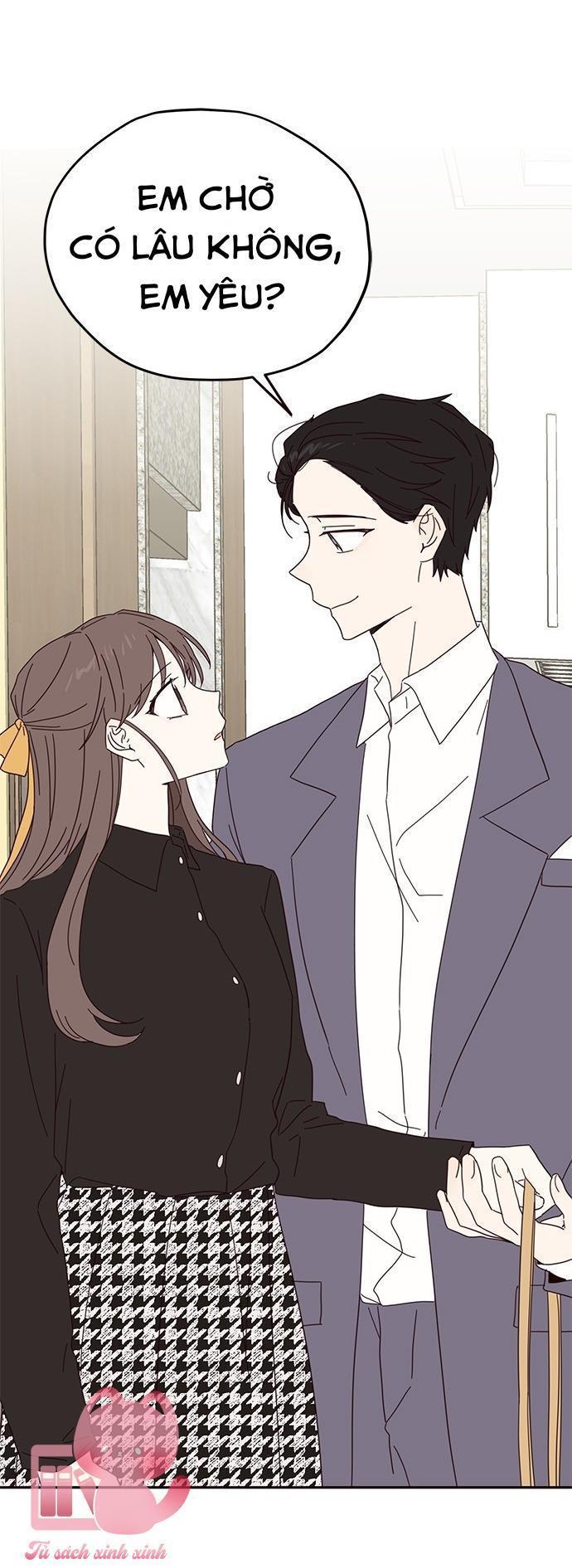 sợi chỉ tình yêu chapter 29 42