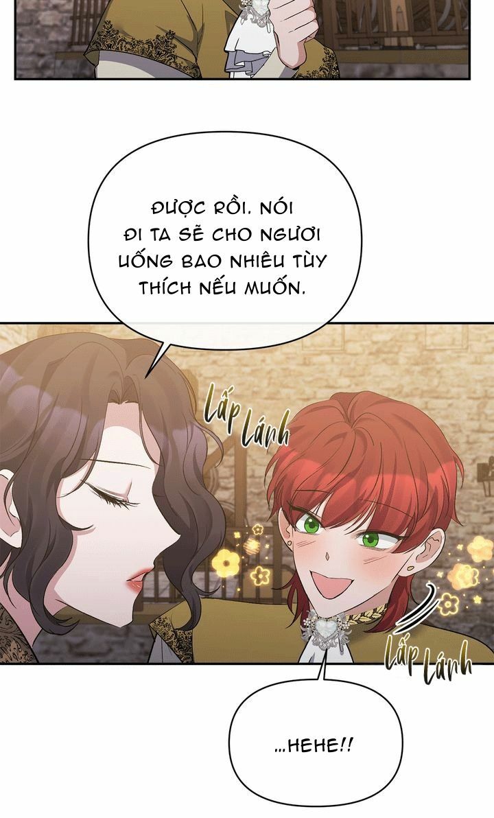 nữ công tước phương bắc là một nhân vật phản diện chapter 21 19