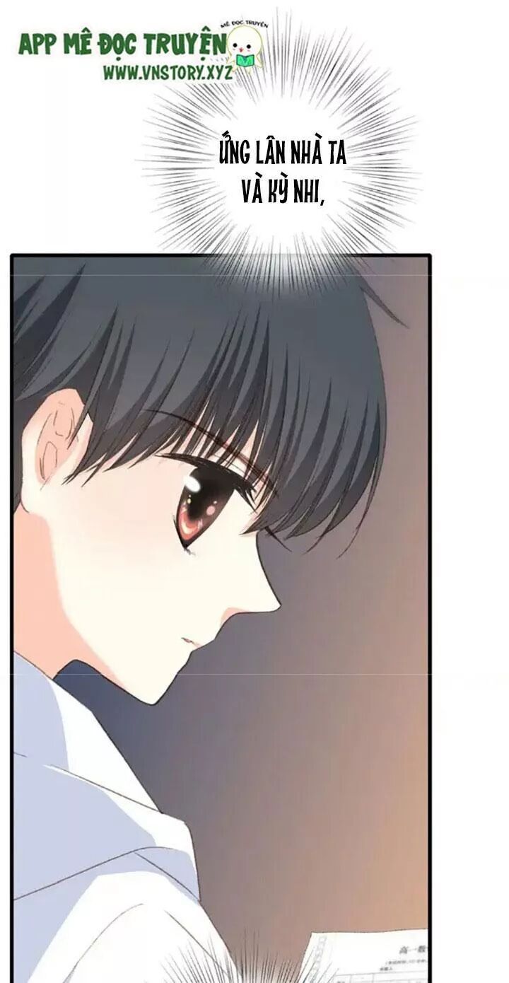 con tim rung động 2 chapter 53 64