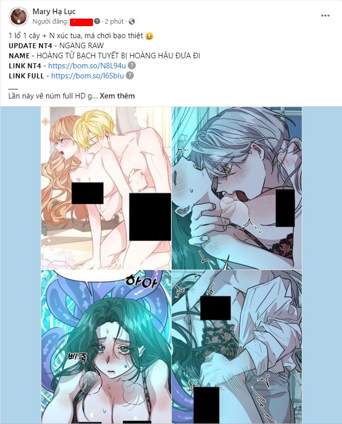 năm môn đệ của charlotte chapter 171.2 24