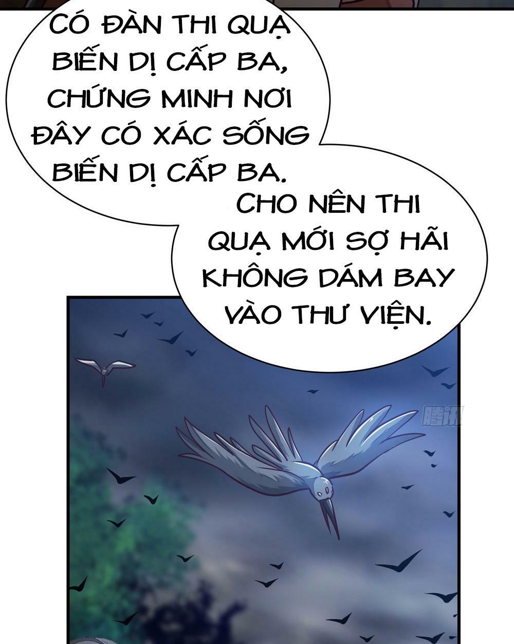 thái tử phi nhà ta thật hung hăng chapter 30 2