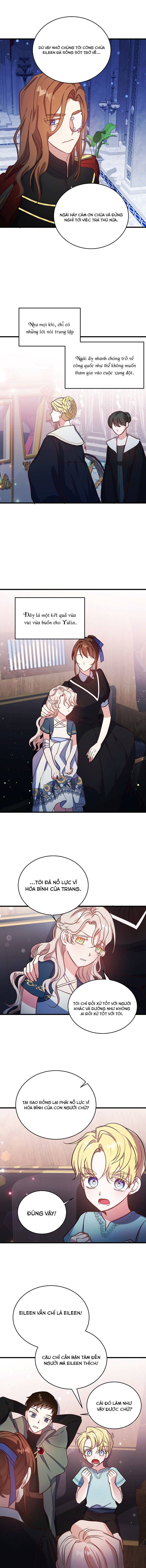 đứa con của rồng chapter 64 2