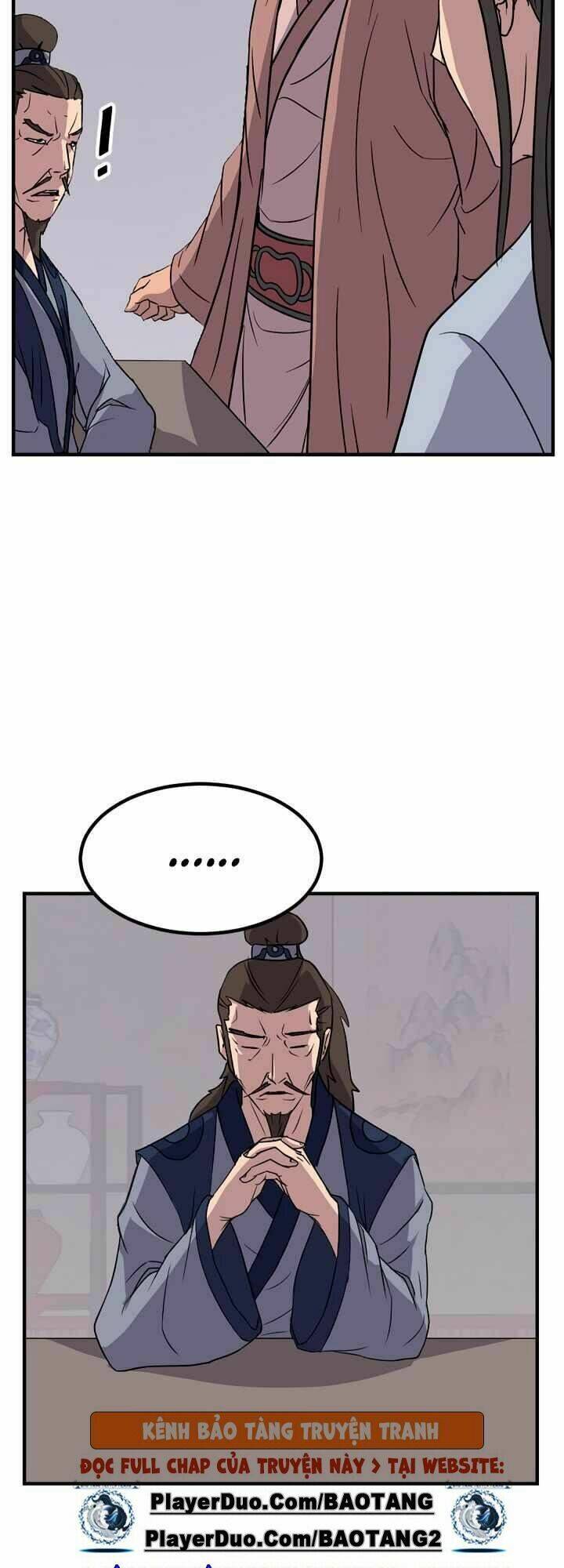 trọng sinh, bất khả chiến bại chapter 111 15