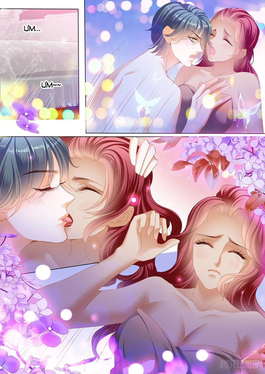 bá đạo tiểu thúc, xin trêu chọc vừa thôi! chapter 172 6