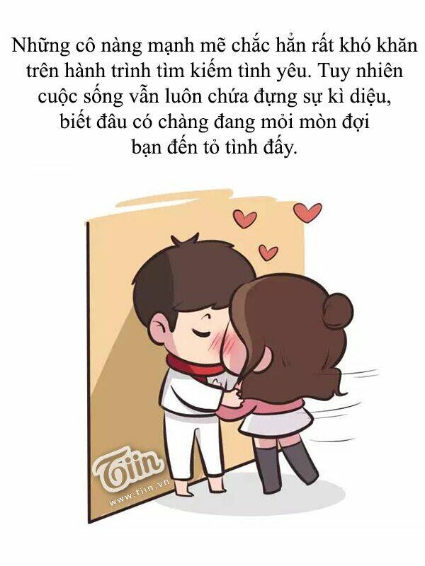 giải mã tình yêu chapter 115 9