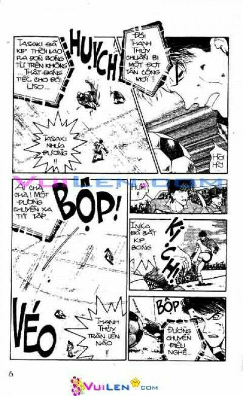 sôi động cầu trường full 17 tập chapter 14 6