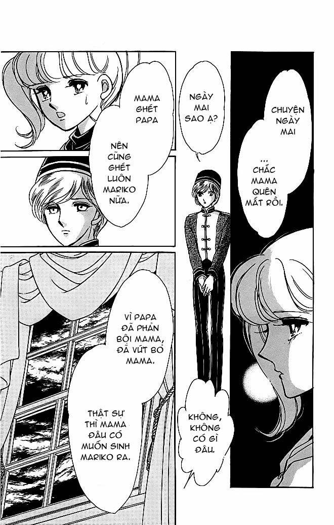 kiri no mori hotel chapter 3 22