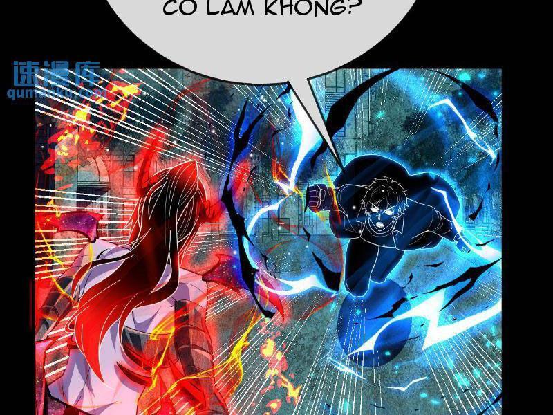 nhìn thấy thanh máu, ta xử tội thần linh chapter 171 22