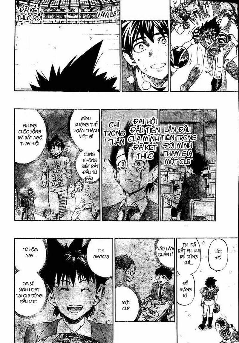 lá chắn mắt chapter 304 11