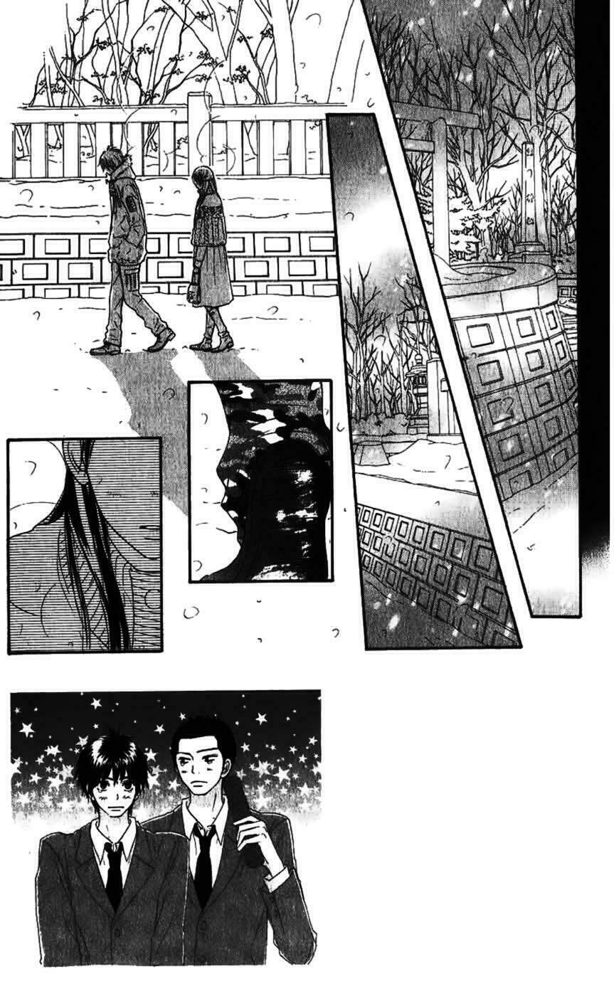 anh đã cho em biết bao thứ đầu tiên chapter 26 3