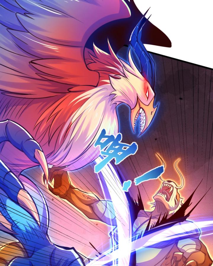 mở màn thức tỉnh sơn hải kinh chapter 2 69