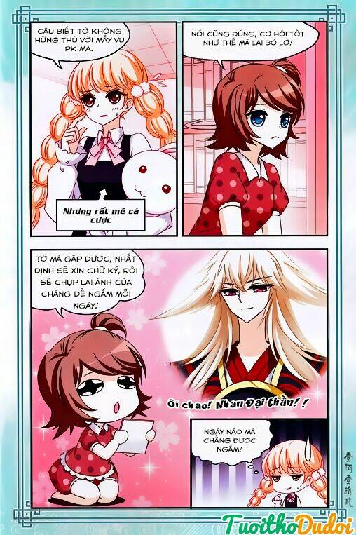 phong khởi thương lam ngoại truyện chapter 8 15