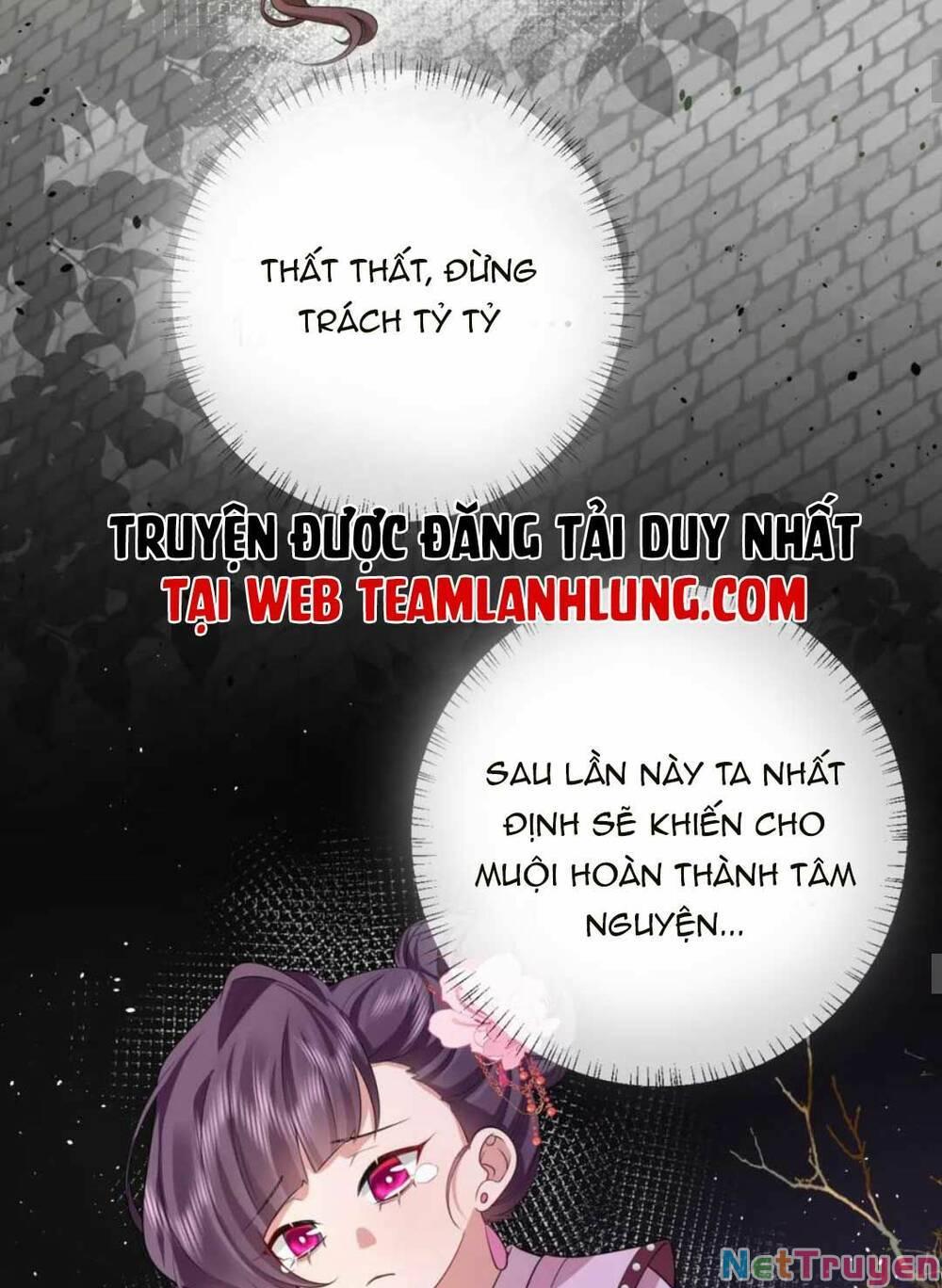 phương thức sinh tồn của công chúa pháo hôi chapter 116 35