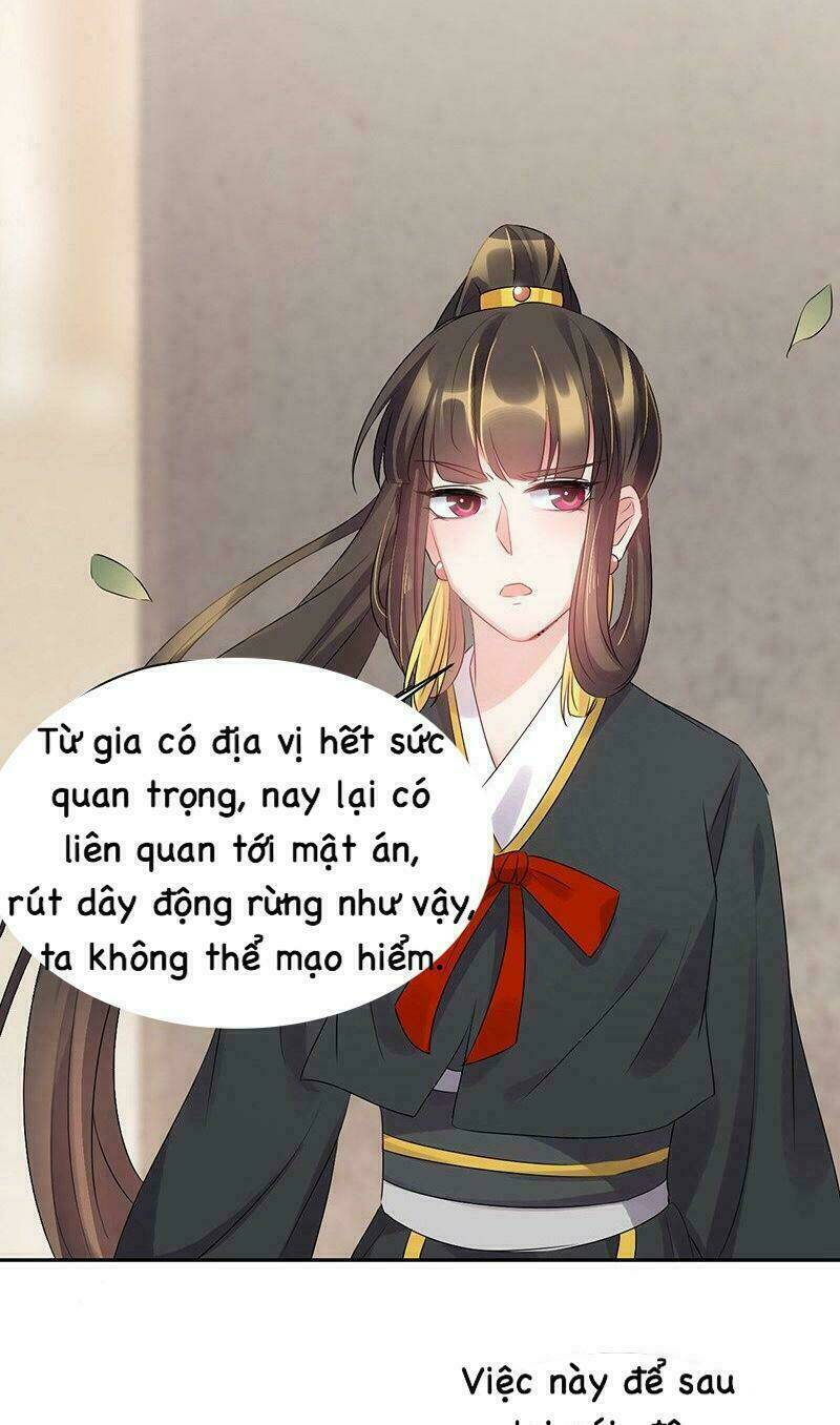quả nhân có bệnh tên là tương tư chapter 66 6