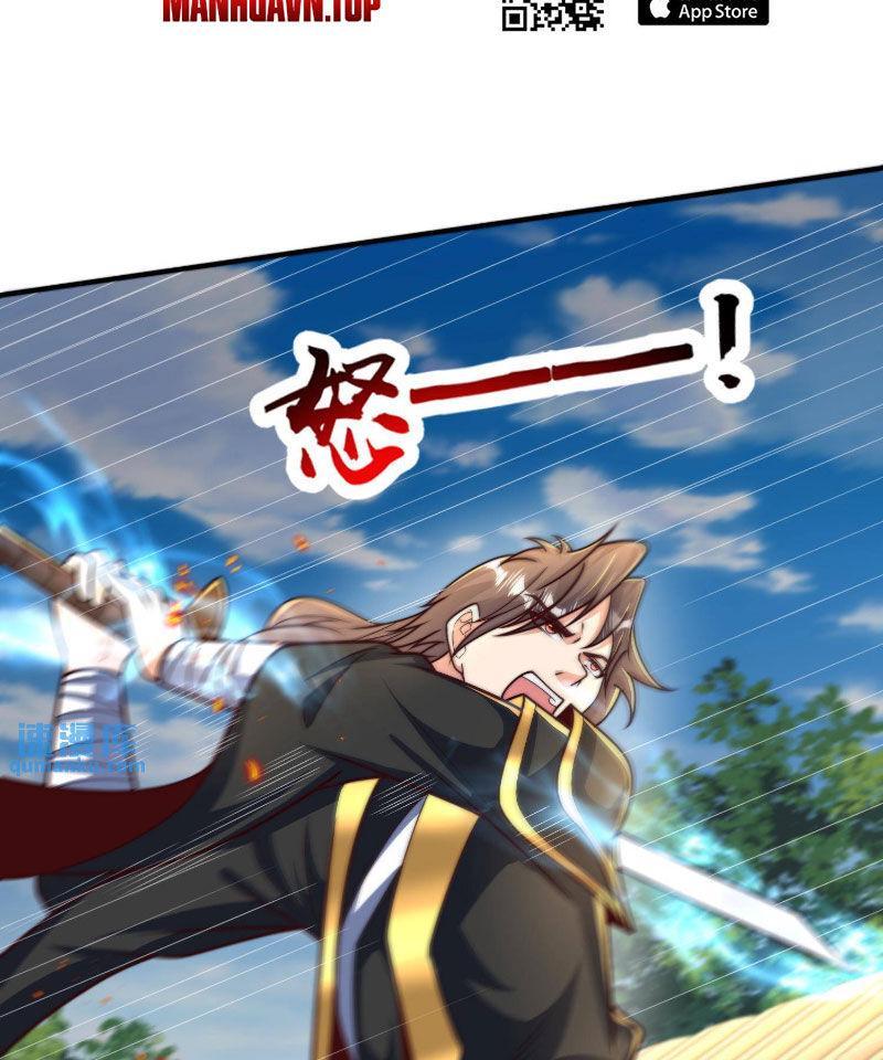 ta nuôi ma quỷ ở trấn ma ti chapter 290 65