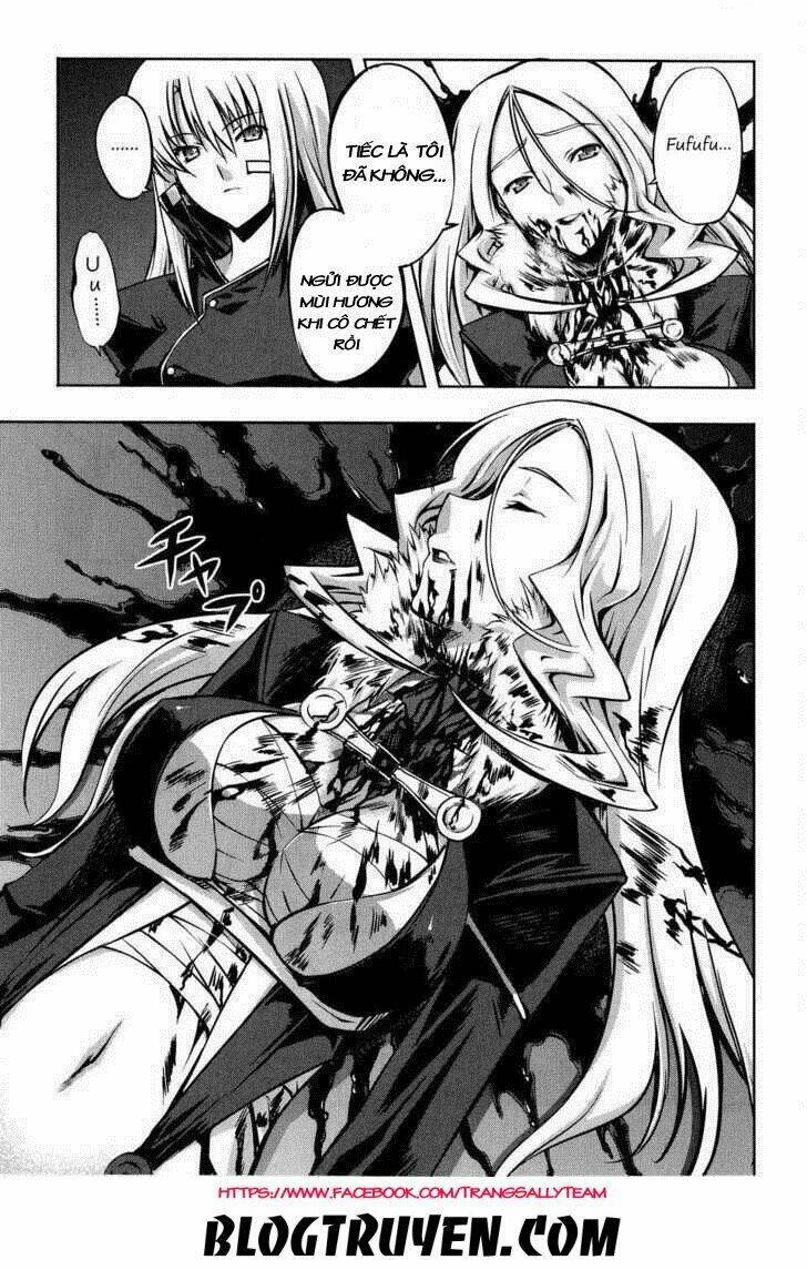 mondlicht (ánh trăng) chapter 7 25