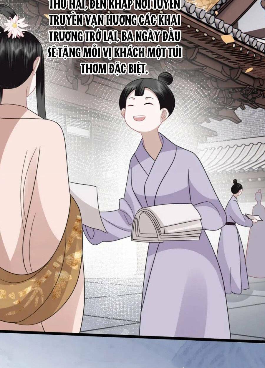 điều hương vương phi chapter 37 61