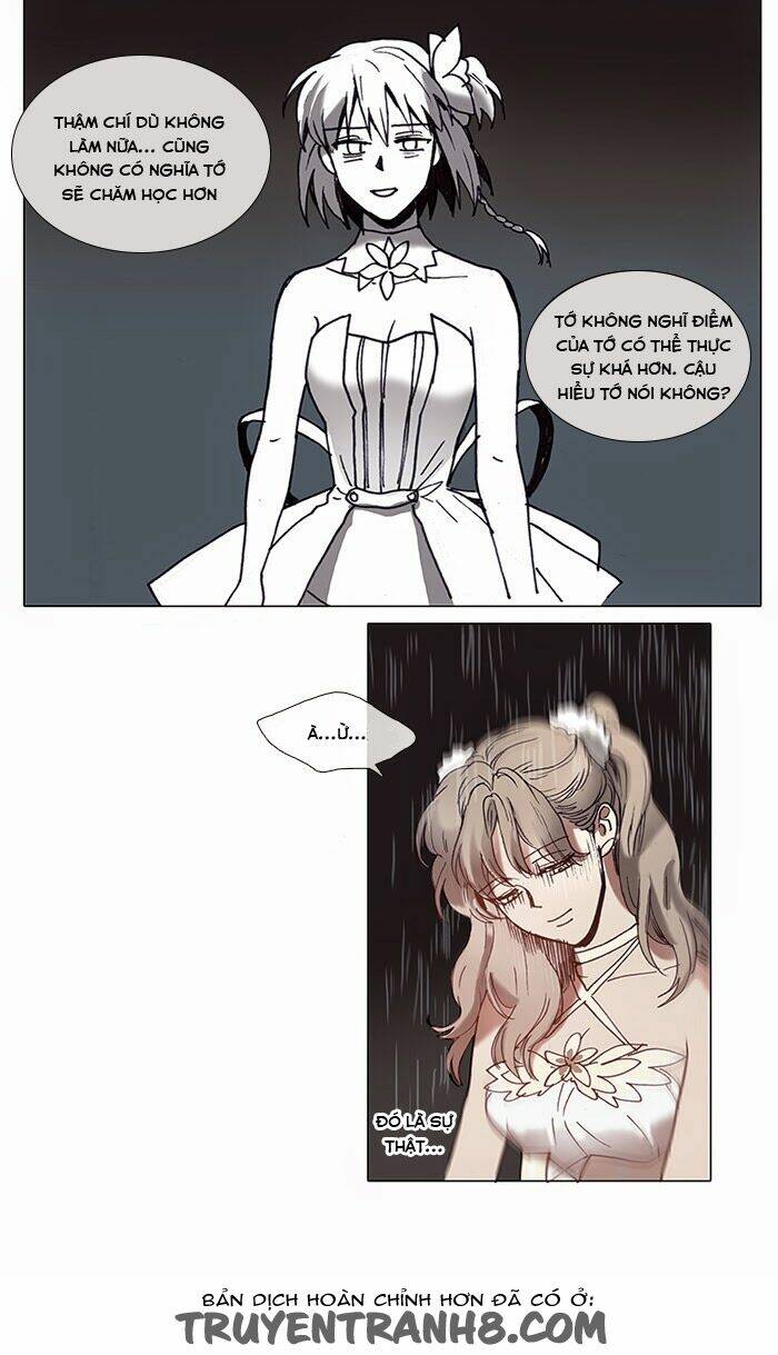 nữ sinh phép thuật chapter 37 20