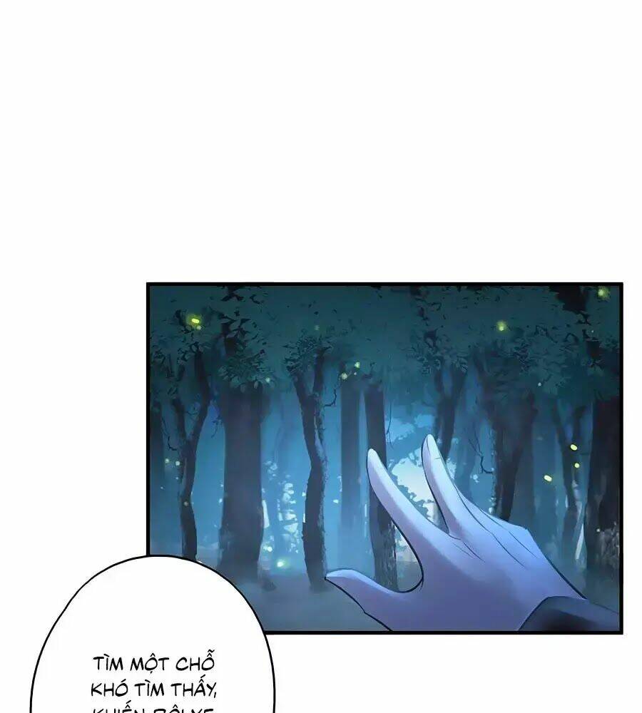 liệt hỏa cuồng phi: vương gia thú tính muốn sủng chapter 80.2 39