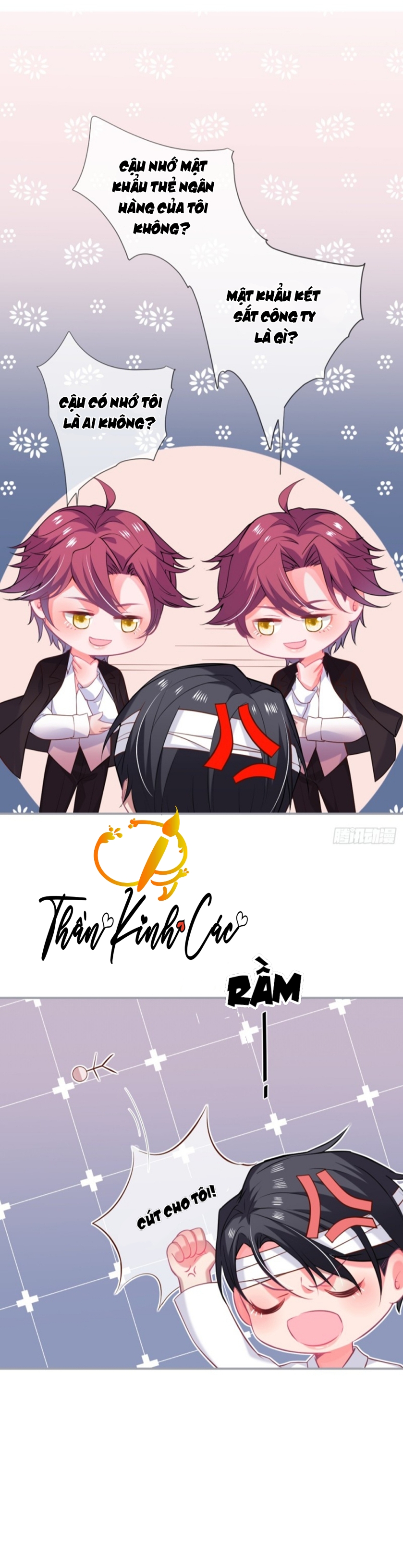 dưỡng khí chí mạng chapter 61 19