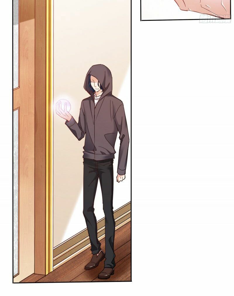 bay qua thiên sơn đến yêu anh chapter 33 13