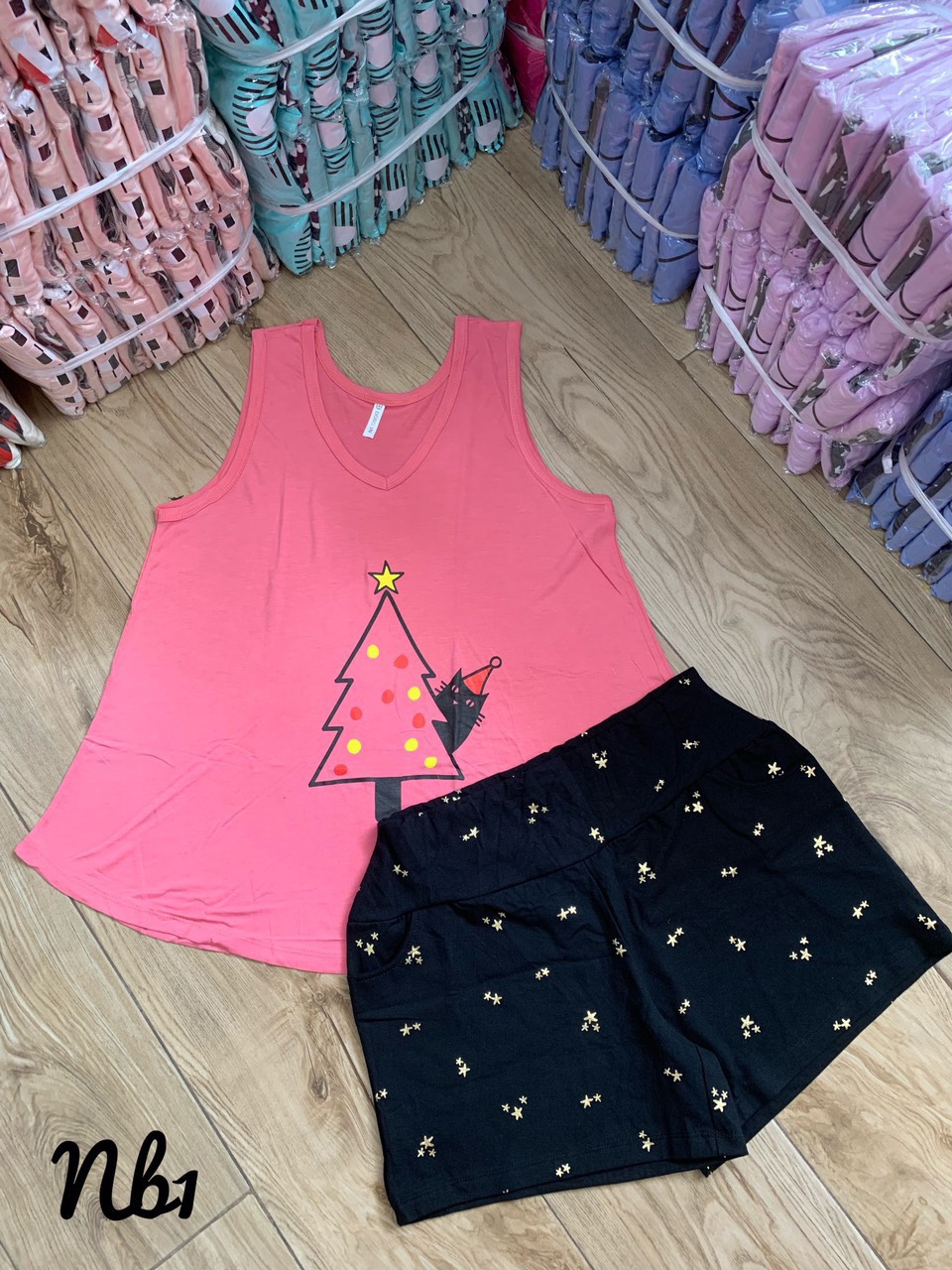 Đồ bộ sát nách đùi bigsize chất thun cotton 4 chiều. Đồ bộ bigsize đùi sát nách. Đồ bộ sát nách bigsize. Đồ bộ đùi bigsize. HÀNG MAY TRỰC TIẾP TẠI VIỆT NAM. bobigsizeduisatnach1