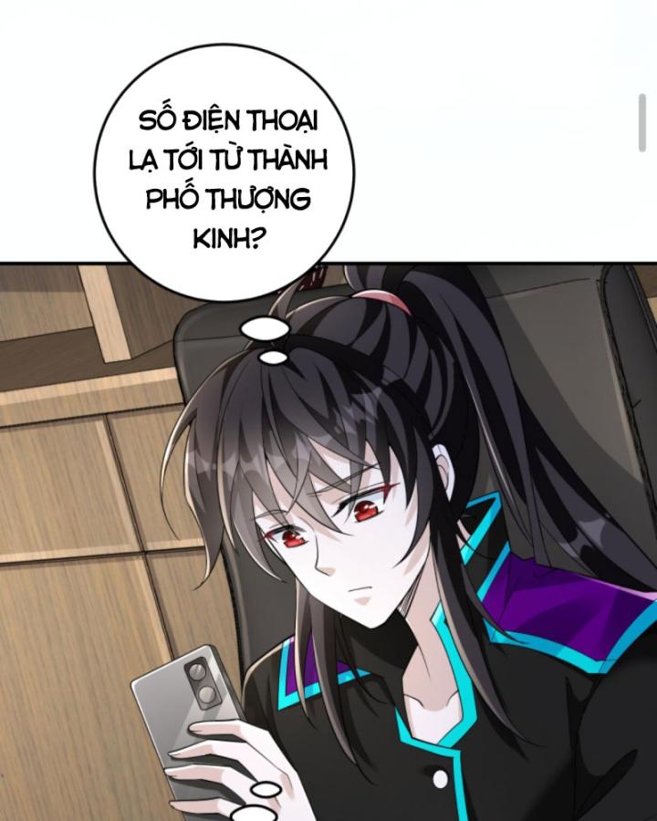 học cùng em gái, tôi bất cẩn vô địch rồi chapter 103 7