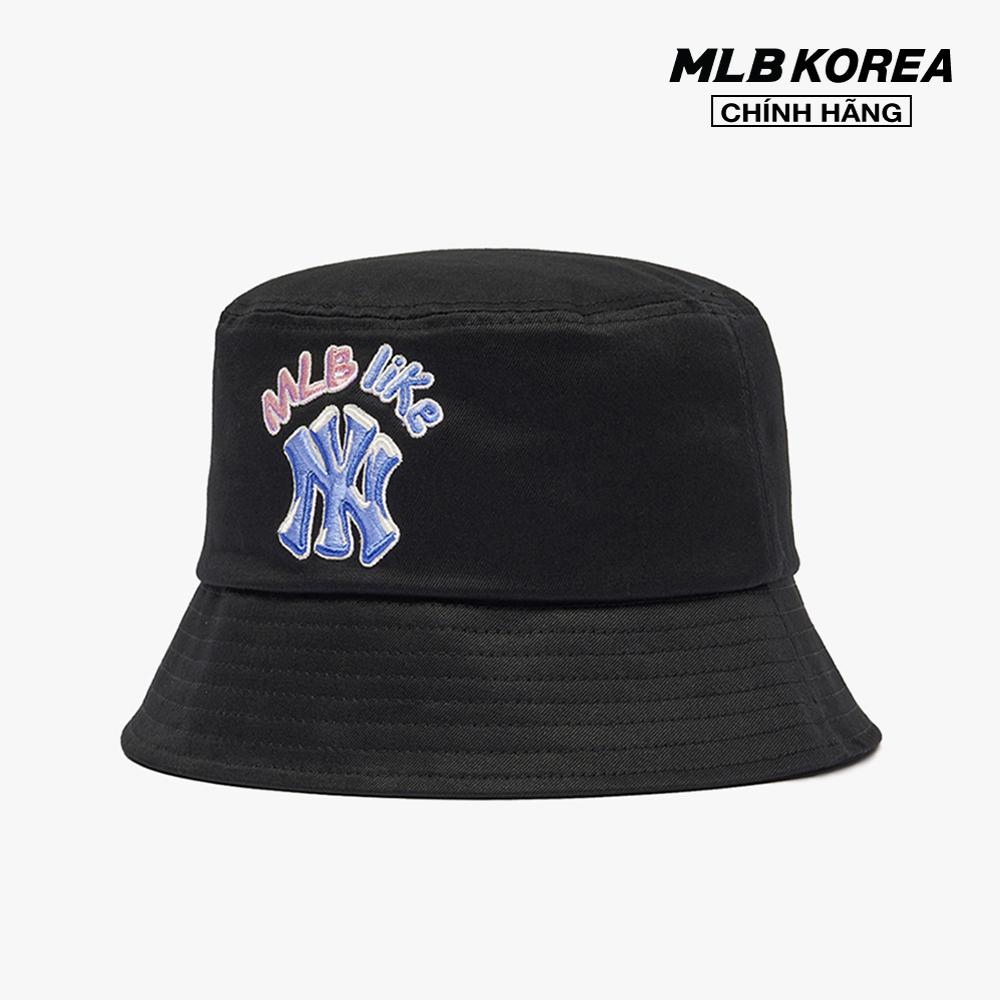 MLB - Nón bucket thời trang Like Ice 3AHT0351N-50BKS