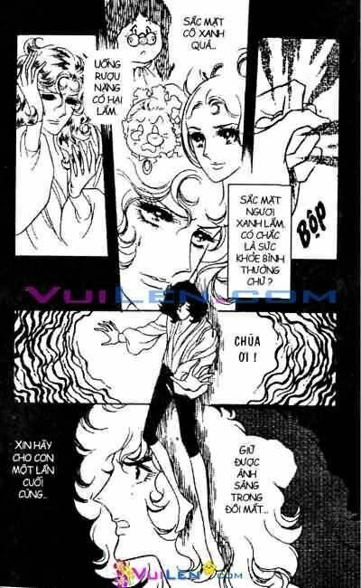 hoa hồng véc-xây chapter 11 43