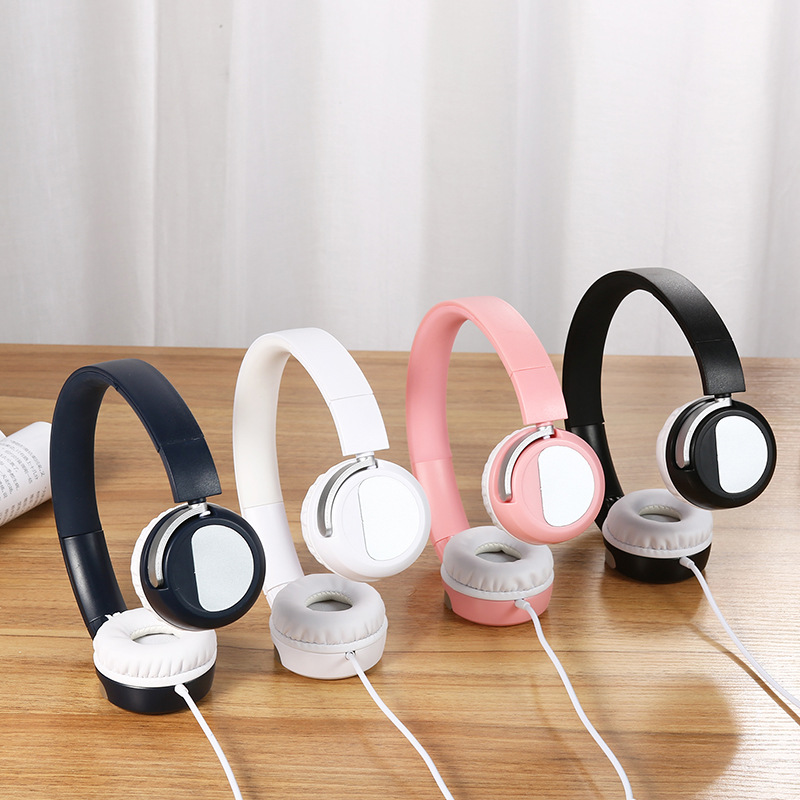 Tai Nghe Headphone  Có Dây cao cấp y.11