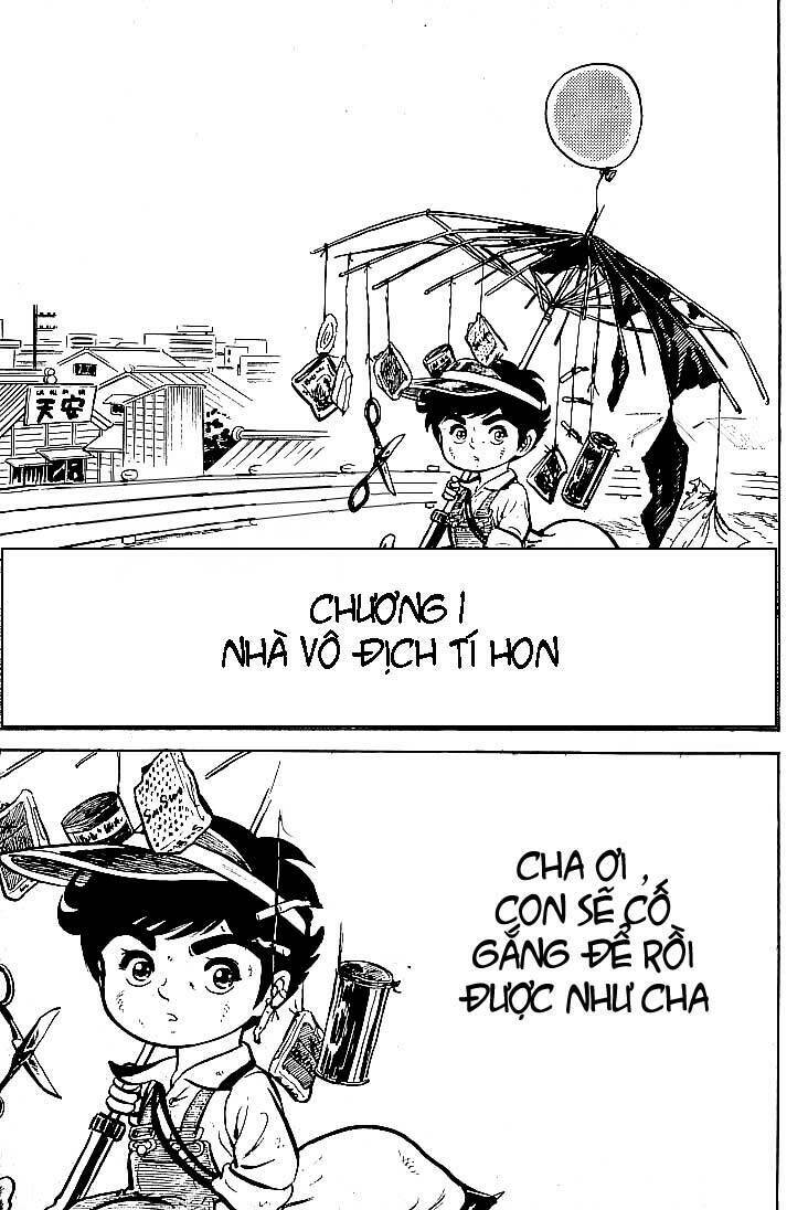 ganbare genki chapter 1 7