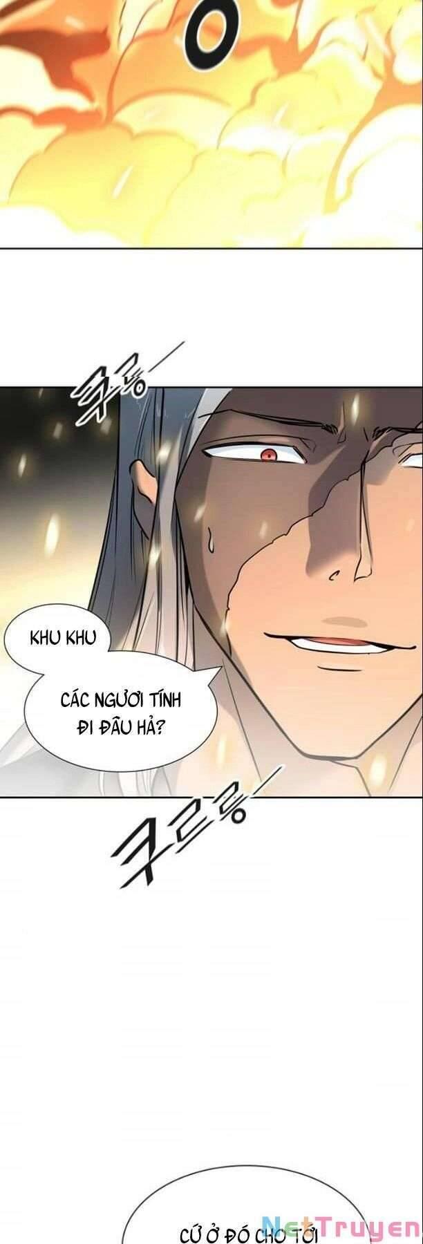 tòa tháp bí ẩn 2 chapter 523 1